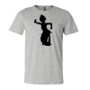 3001CVC - Bella Canvas - 50/50 Blend Short Sleeve T-shirt 3001CVC - Bella Canvas - 50/50 Blend Short Sleeve T-shirt Thumbnail