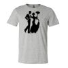 3001CVC - Bella Canvas - 50/50 Blend Short Sleeve T-shirt 3001CVC - Bella Canvas - 50/50 Blend Short Sleeve T-shirt Thumbnail