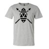 3001CVC - Bella Canvas - 50/50 Blend Short Sleeve T-shirt 3001CVC - Bella Canvas - 50/50 Blend Short Sleeve T-shirt Thumbnail
