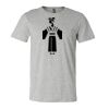 3001CVC - Bella Canvas - 50/50 Blend Short Sleeve T-shirt 3001CVC - Bella Canvas - 50/50 Blend Short Sleeve T-shirt Thumbnail