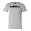 3001CVC - Bella Canvas - 50/50 Blend Short Sleeve T-shirt 3001CVC - Bella Canvas - 50/50 Blend Short Sleeve T-shirt Thumbnail