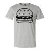 3001CVC - Bella Canvas - 50/50 Blend Short Sleeve T-shirt 3001CVC - Bella Canvas - 50/50 Blend Short Sleeve T-shirt Thumbnail