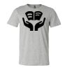 3001CVC - Bella Canvas - 50/50 Blend Short Sleeve T-shirt 3001CVC - Bella Canvas - 50/50 Blend Short Sleeve T-shirt Thumbnail