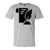 3001CVC - Bella Canvas - 50/50 Blend Short Sleeve T-shirt 3001CVC - Bella Canvas - 50/50 Blend Short Sleeve T-shirt Thumbnail