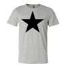 3001CVC - Bella Canvas - 50/50 Blend Short Sleeve T-shirt Thumbnail