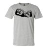 3001CVC - Bella Canvas - 50/50 Blend Short Sleeve T-shirt 3001CVC - Bella Canvas - 50/50 Blend Short Sleeve T-shirt Thumbnail