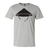 3001CVC - Bella Canvas - 50/50 Blend Short Sleeve T-shirt 3001CVC - Bella Canvas - 50/50 Blend Short Sleeve T-shirt Thumbnail