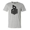 3001CVC - Bella Canvas - 50/50 Blend Short Sleeve T-shirt 3001CVC - Bella Canvas - 50/50 Blend Short Sleeve T-shirt Thumbnail