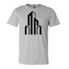 3001CVC - Bella Canvas - 50/50 Blend Short Sleeve T-shirt 3001CVC - Bella Canvas - 50/50 Blend Short Sleeve T-shirt Thumbnail