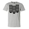 3001CVC - Bella Canvas - 50/50 Blend Short Sleeve T-shirt 3001CVC - Bella Canvas - 50/50 Blend Short Sleeve T-shirt Thumbnail