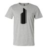 3001CVC - Bella Canvas - 50/50 Blend Short Sleeve T-shirt 3001CVC - Bella Canvas - 50/50 Blend Short Sleeve T-shirt Thumbnail
