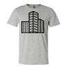 3001CVC - Bella Canvas - 50/50 Blend Short Sleeve T-shirt 3001CVC - Bella Canvas - 50/50 Blend Short Sleeve T-shirt Thumbnail