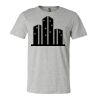 3001CVC - Bella Canvas - 50/50 Blend Short Sleeve T-shirt 3001CVC - Bella Canvas - 50/50 Blend Short Sleeve T-shirt Thumbnail
