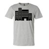 3001CVC - Bella Canvas - 50/50 Blend Short Sleeve T-shirt 3001CVC - Bella Canvas - 50/50 Blend Short Sleeve T-shirt Thumbnail
