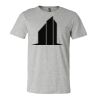 3001CVC - Bella Canvas - 50/50 Blend Short Sleeve T-shirt 3001CVC - Bella Canvas - 50/50 Blend Short Sleeve T-shirt Thumbnail