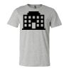 3001CVC - Bella Canvas - 50/50 Blend Short Sleeve T-shirt 3001CVC - Bella Canvas - 50/50 Blend Short Sleeve T-shirt Thumbnail