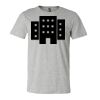 3001CVC - Bella Canvas - 50/50 Blend Short Sleeve T-shirt 3001CVC - Bella Canvas - 50/50 Blend Short Sleeve T-shirt Thumbnail