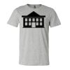 3001CVC - Bella Canvas - 50/50 Blend Short Sleeve T-shirt 3001CVC - Bella Canvas - 50/50 Blend Short Sleeve T-shirt Thumbnail
