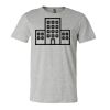 3001CVC - Bella Canvas - 50/50 Blend Short Sleeve T-shirt 3001CVC - Bella Canvas - 50/50 Blend Short Sleeve T-shirt Thumbnail