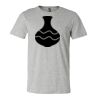 3001CVC - Bella Canvas - 50/50 Blend Short Sleeve T-shirt 3001CVC - Bella Canvas - 50/50 Blend Short Sleeve T-shirt Thumbnail