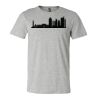 3001CVC - Bella Canvas - 50/50 Blend Short Sleeve T-shirt 3001CVC - Bella Canvas - 50/50 Blend Short Sleeve T-shirt Thumbnail