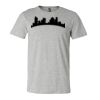 3001CVC - Bella Canvas - 50/50 Blend Short Sleeve T-shirt 3001CVC - Bella Canvas - 50/50 Blend Short Sleeve T-shirt Thumbnail