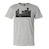 3001CVC - Bella Canvas - 50/50 Blend Short Sleeve T-shirt 3001CVC - Bella Canvas - 50/50 Blend Short Sleeve T-shirt Thumbnail
