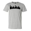 3001CVC - Bella Canvas - 50/50 Blend Short Sleeve T-shirt 3001CVC - Bella Canvas - 50/50 Blend Short Sleeve T-shirt Thumbnail