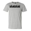 3001CVC - Bella Canvas - 50/50 Blend Short Sleeve T-shirt 3001CVC - Bella Canvas - 50/50 Blend Short Sleeve T-shirt Thumbnail