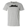 3001CVC - Bella Canvas - 50/50 Blend Short Sleeve T-shirt 3001CVC - Bella Canvas - 50/50 Blend Short Sleeve T-shirt Thumbnail