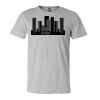 3001CVC - Bella Canvas - 50/50 Blend Short Sleeve T-shirt 3001CVC - Bella Canvas - 50/50 Blend Short Sleeve T-shirt Thumbnail