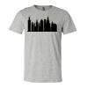 3001CVC - Bella Canvas - 50/50 Blend Short Sleeve T-shirt 3001CVC - Bella Canvas - 50/50 Blend Short Sleeve T-shirt Thumbnail