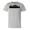 3001CVC - Bella Canvas - 50/50 Blend Short Sleeve T-shirt 3001CVC - Bella Canvas - 50/50 Blend Short Sleeve T-shirt Thumbnail
