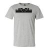3001CVC - Bella Canvas - 50/50 Blend Short Sleeve T-shirt 3001CVC - Bella Canvas - 50/50 Blend Short Sleeve T-shirt Thumbnail