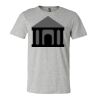 3001CVC - Bella Canvas - 50/50 Blend Short Sleeve T-shirt 3001CVC - Bella Canvas - 50/50 Blend Short Sleeve T-shirt Thumbnail
