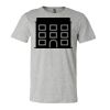 3001CVC - Bella Canvas - 50/50 Blend Short Sleeve T-shirt 3001CVC - Bella Canvas - 50/50 Blend Short Sleeve T-shirt Thumbnail