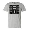 3001CVC - Bella Canvas - 50/50 Blend Short Sleeve T-shirt 3001CVC - Bella Canvas - 50/50 Blend Short Sleeve T-shirt Thumbnail