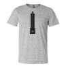 3001CVC - Bella Canvas - 50/50 Blend Short Sleeve T-shirt 3001CVC - Bella Canvas - 50/50 Blend Short Sleeve T-shirt Thumbnail