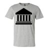 3001CVC - Bella Canvas - 50/50 Blend Short Sleeve T-shirt 3001CVC - Bella Canvas - 50/50 Blend Short Sleeve T-shirt Thumbnail