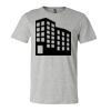 3001CVC - Bella Canvas - 50/50 Blend Short Sleeve T-shirt 3001CVC - Bella Canvas - 50/50 Blend Short Sleeve T-shirt Thumbnail