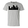 3001CVC - Bella Canvas - 50/50 Blend Short Sleeve T-shirt 3001CVC - Bella Canvas - 50/50 Blend Short Sleeve T-shirt Thumbnail