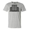 3001CVC - Bella Canvas - 50/50 Blend Short Sleeve T-shirt 3001CVC - Bella Canvas - 50/50 Blend Short Sleeve T-shirt Thumbnail