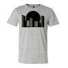 3001CVC - Bella Canvas - 50/50 Blend Short Sleeve T-shirt 3001CVC - Bella Canvas - 50/50 Blend Short Sleeve T-shirt Thumbnail