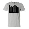 3001CVC - Bella Canvas - 50/50 Blend Short Sleeve T-shirt 3001CVC - Bella Canvas - 50/50 Blend Short Sleeve T-shirt Thumbnail