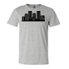 3001CVC - Bella Canvas - 50/50 Blend Short Sleeve T-shirt 3001CVC - Bella Canvas - 50/50 Blend Short Sleeve T-shirt Thumbnail