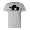 3001CVC - Bella Canvas - 50/50 Blend Short Sleeve T-shirt 3001CVC - Bella Canvas - 50/50 Blend Short Sleeve T-shirt Thumbnail