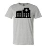 3001CVC - Bella Canvas - 50/50 Blend Short Sleeve T-shirt 3001CVC - Bella Canvas - 50/50 Blend Short Sleeve T-shirt Thumbnail