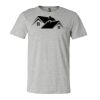 3001CVC - Bella Canvas - 50/50 Blend Short Sleeve T-shirt 3001CVC - Bella Canvas - 50/50 Blend Short Sleeve T-shirt Thumbnail