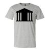 3001CVC - Bella Canvas - 50/50 Blend Short Sleeve T-shirt 3001CVC - Bella Canvas - 50/50 Blend Short Sleeve T-shirt Thumbnail