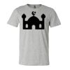 3001CVC - Bella Canvas - 50/50 Blend Short Sleeve T-shirt 3001CVC - Bella Canvas - 50/50 Blend Short Sleeve T-shirt Thumbnail